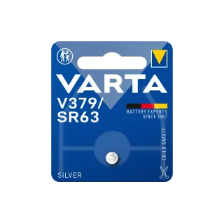 Varta Pile bouton V379 1 Pièce-s