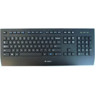 Logitech Clavier K280 Business