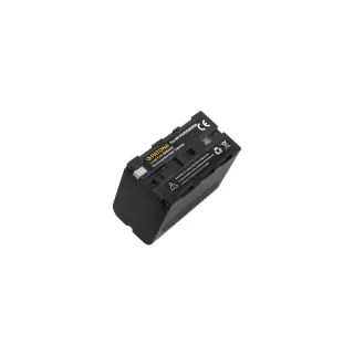 Patona Batterie pour caméra vidéo NP-F970