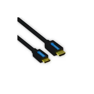 PureLink Câble HDMI - Mini-HDMI (HDMI-C), 2 m