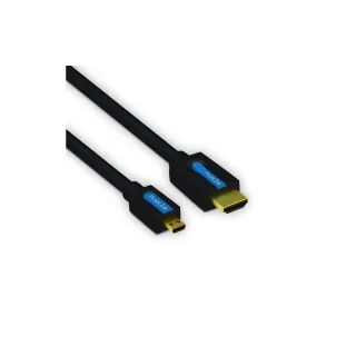 PureLink Câble Micro HDMI (HDMI-D) - HDMI, 1.5 m