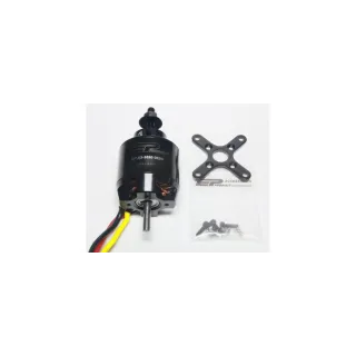 EP Premium Brushless Motor V2 3520-700KV