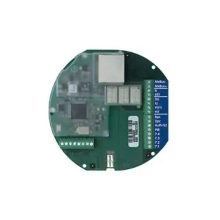 Mobotix Contrôleur de porte MX-OPT-IO1 Module dE-S