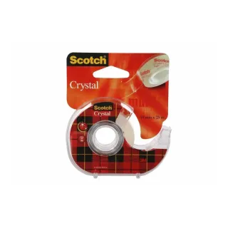 Scotch Dévidoir de table Crystal