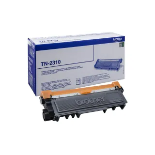 Brother Toner TN-2310 noir