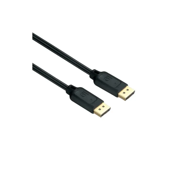 HDGear Câble DisplayPort - DisplayPort, 1.5 m