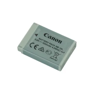 Canon Batterie pour Appareils photo numérique NB-13L