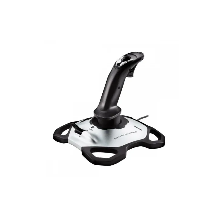 Logitech Joystick Extrem 3D Pro Precision Flight Stick