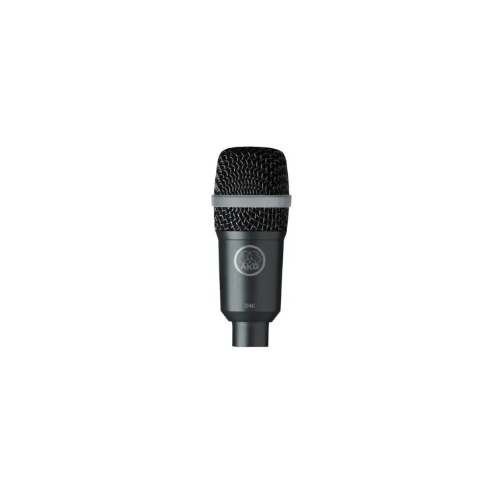 AKG Microphone D40