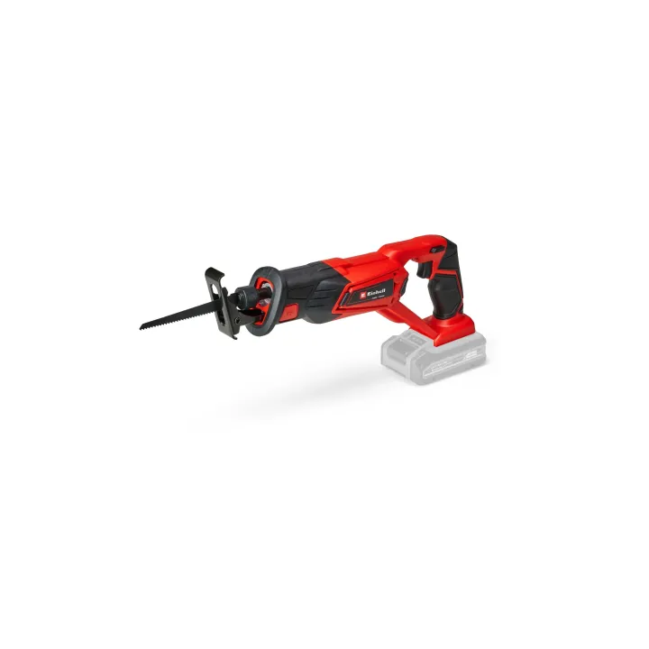 Einhell Scie universelle sans fil TE-AP 18 Li Solo