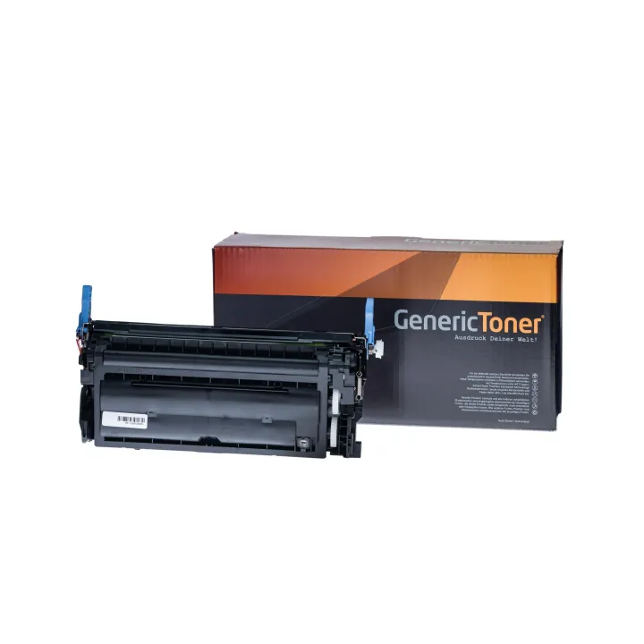 GenericToner Toner Brother TN-900C Cyan