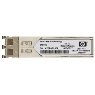 HPE Aruba Networking Module SFP X120 SX-LC