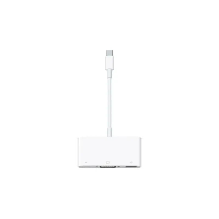 Apple Adaptateur USB C - VGA