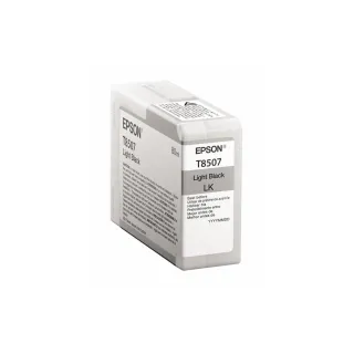 Epson Encre C13T850700 Light Black