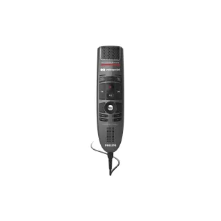 Philips Micro de dictaphone SpeechMike III Pro Premium LFH3500