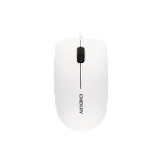 Cherry Souris MC 1000 Blanc