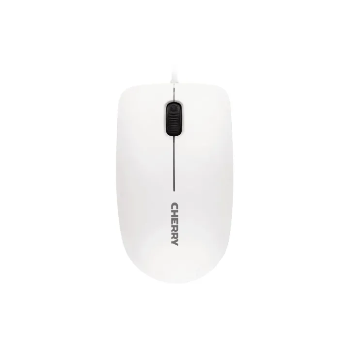 Cherry Souris MC 1000 Blanc