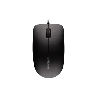 Cherry Souris MC 1000 Noir