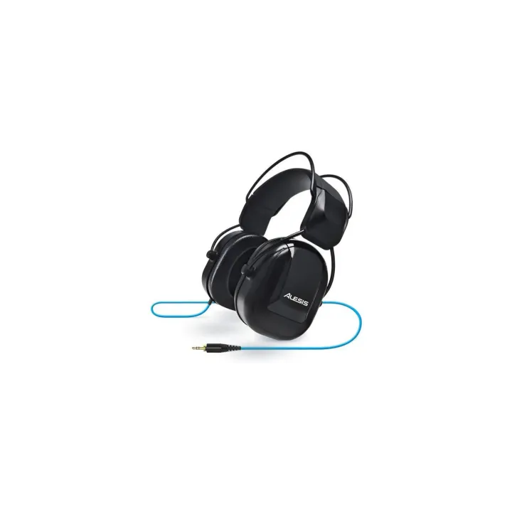 Alesis Casques supra-auriculaires DRP100 Noir