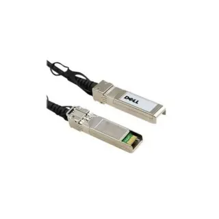 DELL Câble direct attach 470-AAVJ SFP+-SFP+ 3 m