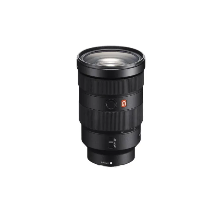 Sony Objectif zoom FE 24–70mm F-2.8 GM Sony E-Mount