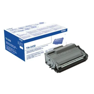 Brother Toner TN-3430 noir