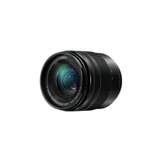 Panasonic Objectif zoom Lumix G 12-60mm F-3.5-5.6 OIS MFT