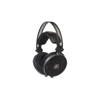 Audio-Technica Casques supra-auriculaires ATH-R70x Noir