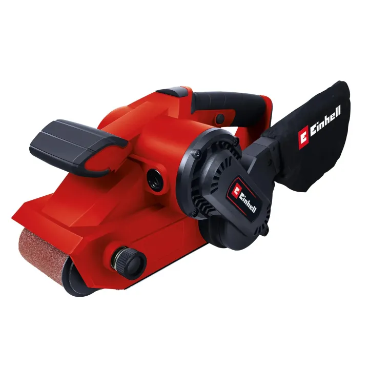 Einhell Ponceuse à bande TC-BS 8038