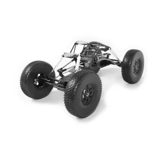 RC4WD Rock Crawler Bully 2 MOA kit de construction, 1:10