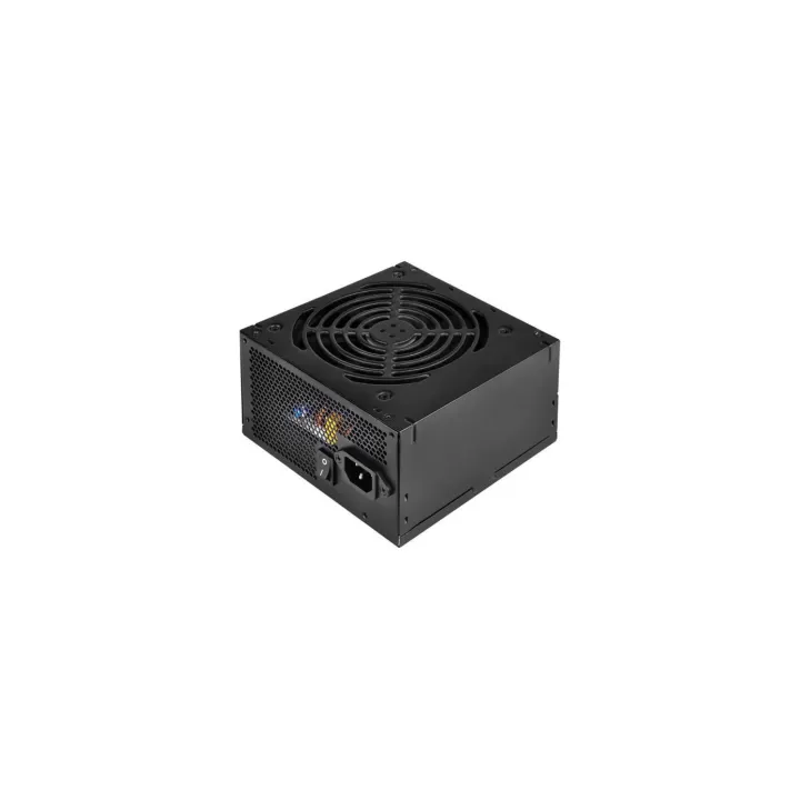 SilverStone Bloc d’alimentation ST60F-ES230 600 W