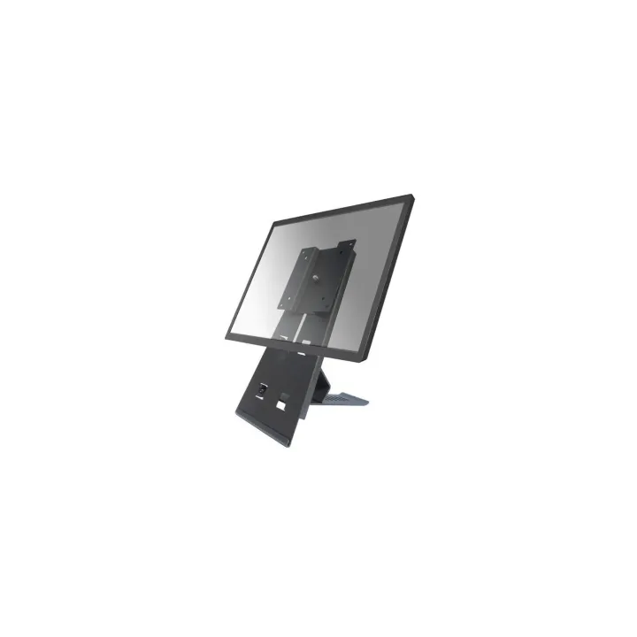 NEOMOUNTS Supports pour moniteur FPMA-D825BLACK Noir