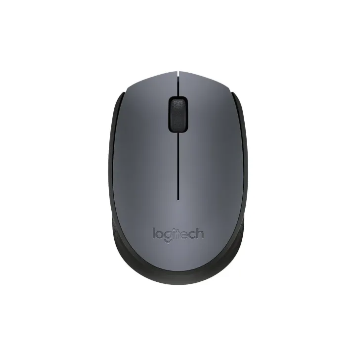 Logitech Souris M170 , sans fil