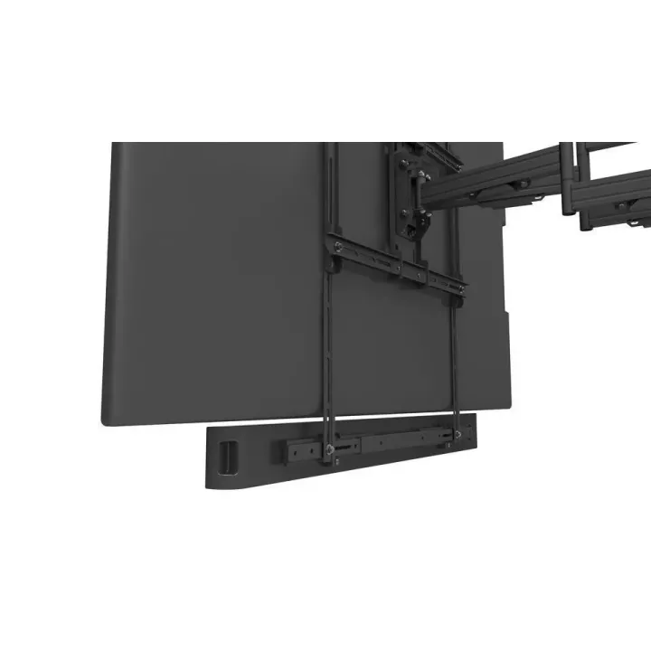 Multibrackets Supports mural Soundbar Mount Small 2869 Noir