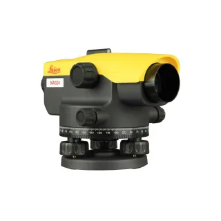 Leica Geosystems Appareils de nivellement NA324