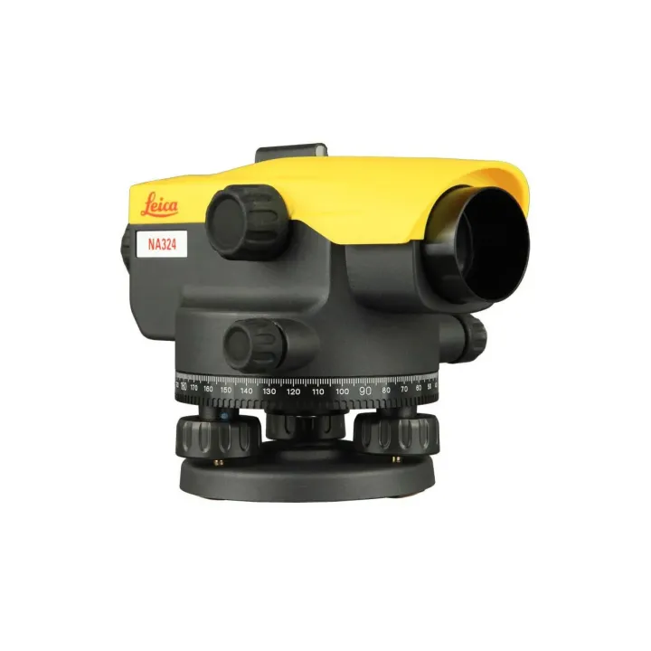 Leica Geosystems Appareils de nivellement NA324