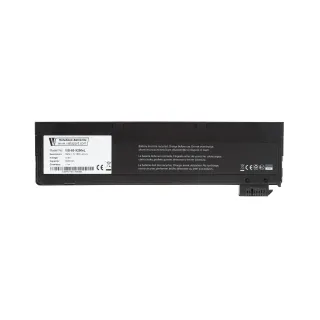 Vistaport Batterie pour ThinkPad IBM-Lenovo L450-X250-T440