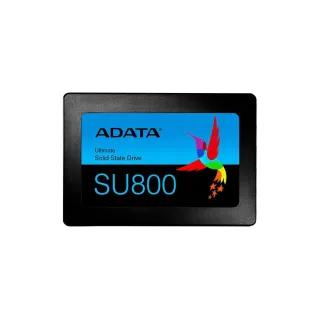 ADATA SSD SU800 3D NAND 2.5 SATA 256 GB