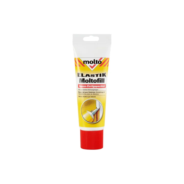 Molto Enduit céramique Moltofill Indoor 330 g élastique