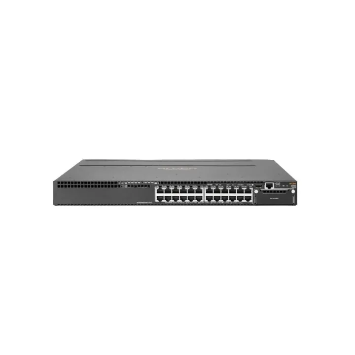 HPE Aruba Networking Switch 3810M-24G 28 Port