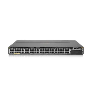 HPE Aruba Networking PoE+ Switch 3810M-48G-PoE+ 48 Port