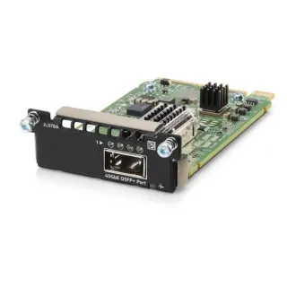 HPE Aruba Networking Module de commutation JL078A