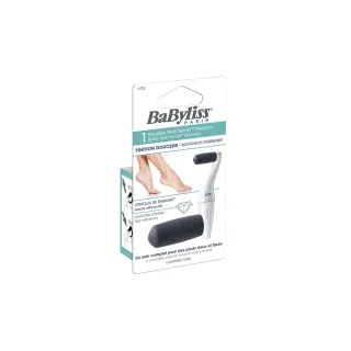 Babyliss Embout de râpe pour callosités Finish H72E