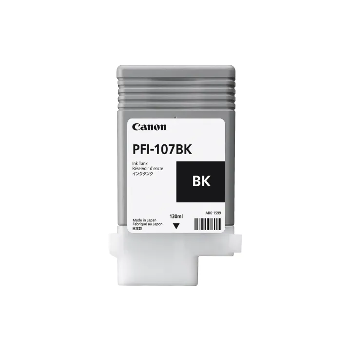 Canon Encre PFI-107BK noir