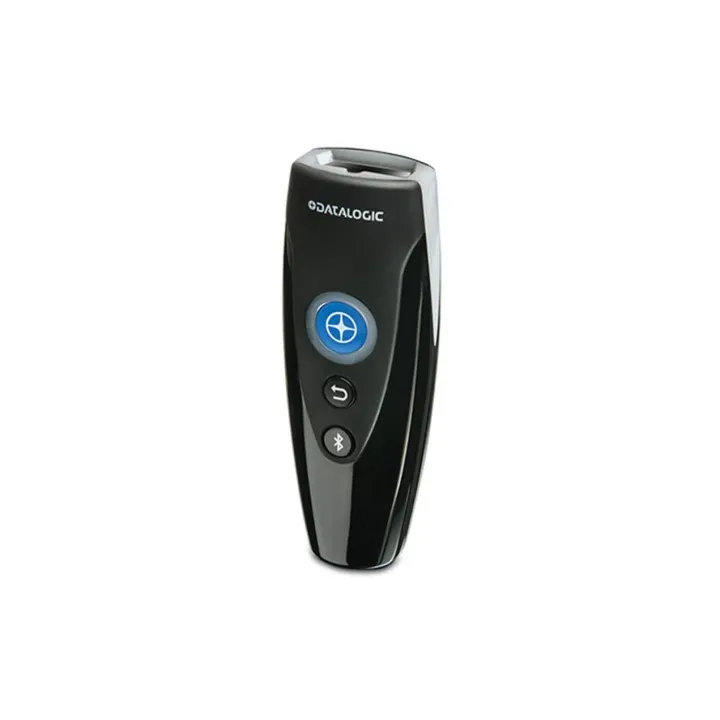 Datalogic Scanner de code-barres Rida DBT6400-BK