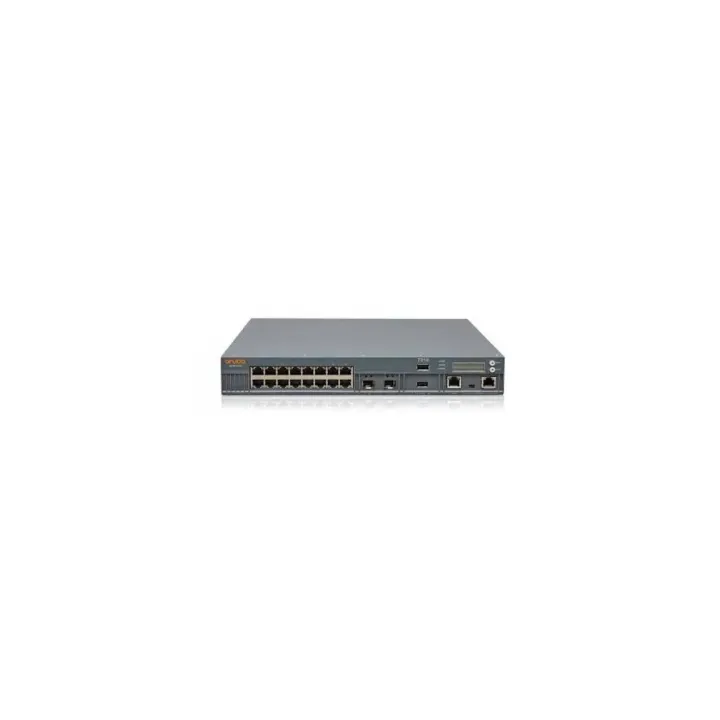 HPE Aruba Networking Contrôleur sans fil 7010