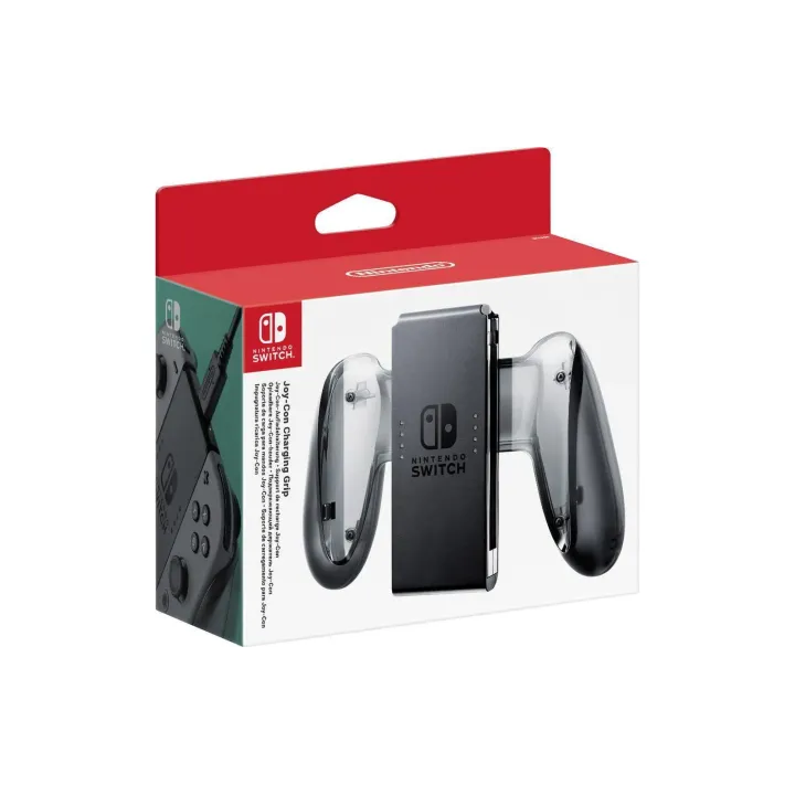 Nintendo Poignée rechargeable support de charge