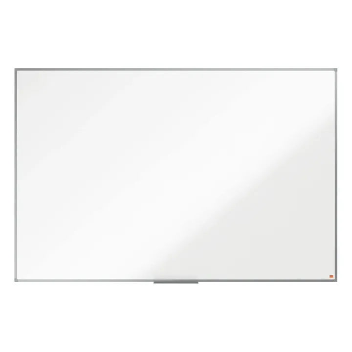 Nobo Basic 120 cm x 180 cm, Blanc