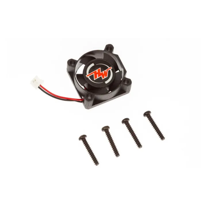 Hobbywing Ventilateur Xerun Justock