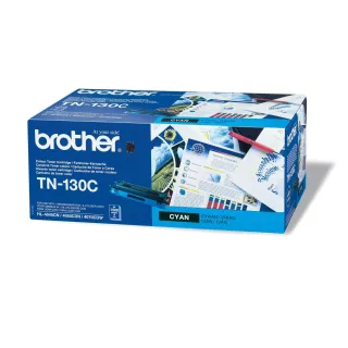 Brother Toner TN-130C Cyan